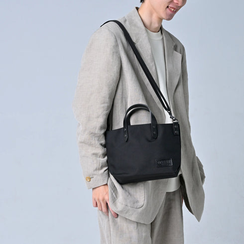 ナイロン製ショルダーパーツ|コーデュラ(R)